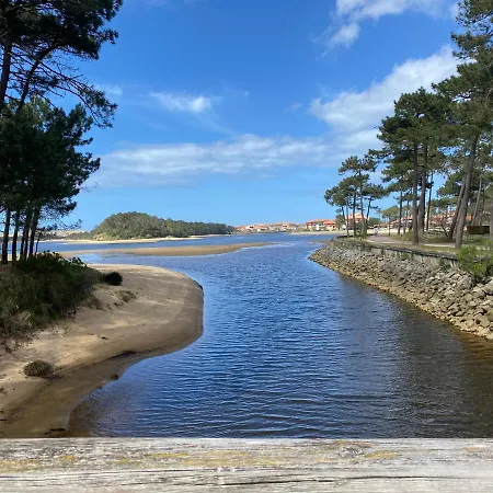 Apartman Sans Proximite Golf Ocean